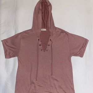Hoodie Shirt